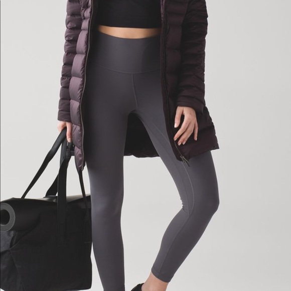 ISO DONT BUY!!! Lululemon Aligns - Picture 3 of 3